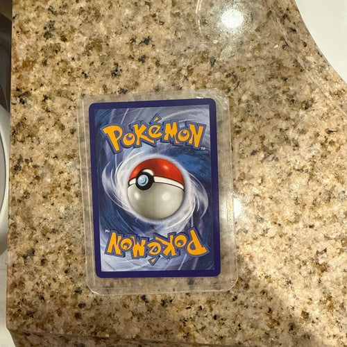 Pokemon TCG Shining Kabutops 108/105 Neo Destiny 1st Ed Holo Secret Rare